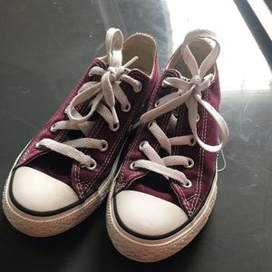 Kids Converse Shoes